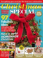 Woman's Weekly Living Series